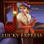 Expreso de la Suerte game thumbnail