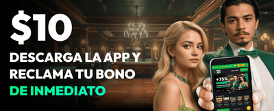 Torneo de Slots Mexgana 2 promotion image