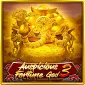 Dios de la Fortuna Próspera 3